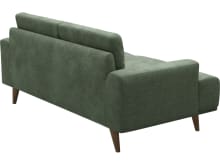 Dane Tribute Dark Jade Sofa - 2 Seater color Tribute Dark Jade