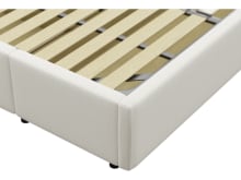 Aria Drawer Bed Tribute Shell color Tribute Shell
