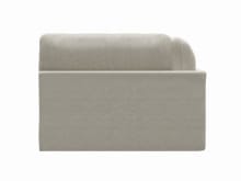 Finley Noa Desert Left Arm Facing Chaise Module color Noa Desert