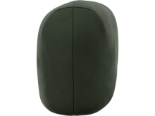 Beckett Muse Forest Sofa Module Armrest color Muse Forest