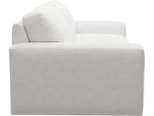 Monica Noa Fog Sofa - 2 Seater color Noa Fog