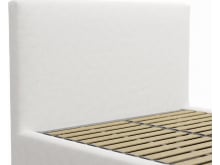 Willow Gas Lift Bed Noa Fog color Noa Fog