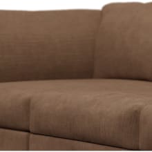 Finley Tribute Chestnut Modular Sofa - 4 Seater color Tribute Chestnut