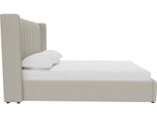 Isabella Bed Noa Desert color Noa Desert