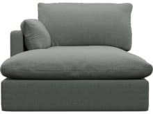 Willow Slip Cover Tribute Storm color Tribute Storm