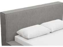 Riley Bed Frame California Slate color California Slate