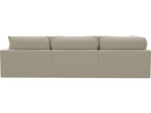 Willow Alpine Mist Corner Sofa - 4 Seater LAF Terminal color Alpine Mist