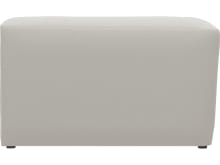 Copenhagen Tribute Ice Wedge Corner Chair Sofa Module color Tribute Ice