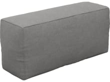 Riley California Slate Module Armrest color California Slate