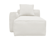 Riley Apt Tribute Ice Slip Cover color Tribute Ice