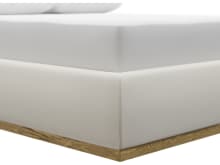 Haven Gas Lift Bed Tribute Shell color Tribute Shell