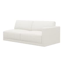 Haven Avon Mineral Right Arm Facing 3 Seater Module color Avon Mineral