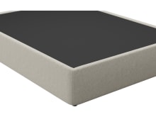 Leo Bed Base Noa Desert color Noa Desert