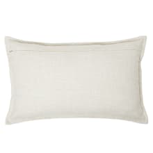 Lucille Cushion Cream - 55cm x 35cm color Cream