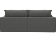 Willow Maya Flint Modular Sofa - 2 Seater color Maya Flint