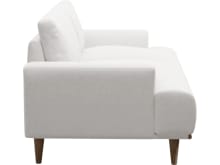 Dane Muse Frost Sofa - 2 Seater color Muse Frost