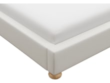 Maeve Bed Tribute Ice color Tribute Ice