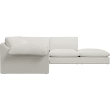 Ludlow Tribute Ice Sofa - 5 Seater RAF Terminal color Tribute Ice