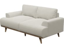 Dane Noa Desert Sofa - 2 Seater color Noa Desert