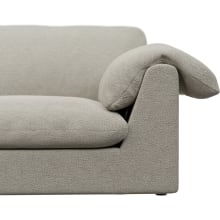 Ludlow Noa Desert Corner Sofa - 5 Seater color Noa Desert
