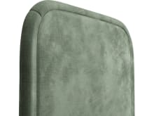 Libby Bedhead Tribute Dark Jade color Tribute Dark Jade