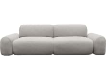 Beckett Avon Mineral Modular Sofa - 2 Seater color Avon Mineral