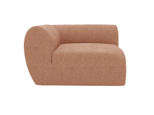 Malmo Muse Dusk Corner Module color Muse Dusk