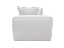 Riley Apt Noa Fog Module Corner color Noa Fog