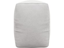 Riley Slip Cover Noa Fog color Noa Fog