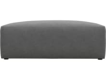 Copenhagen Maya Flint Ottoman color Maya Flint