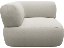 Beckett Noa Desert Sofa Module Corner color Noa Desert
