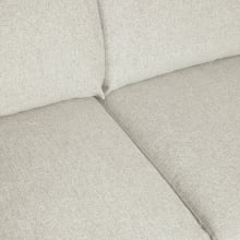 Haven California Ivory Sofa - 2.5 Seater color California Ivory