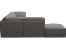 Emily Modular Sofa California Slate - 5 Piece color California Slate