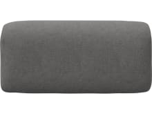 Beckett California Slate Sofa Module Armrest color California Slate