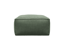Riley Apt Tribute Dark Jade Slip Cover color Tribute Dark Jade