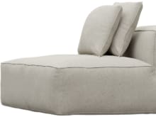 Riley Noa Desert Module Terminal Left color Noa Desert