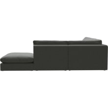 Ludlow Tribute Storm Sofa - 5 Seater RAF Terminal color Tribute Storm