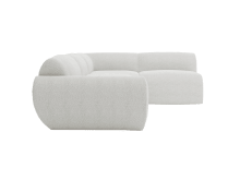 Malmo Kent Bisque Sofa - 4 Seater RAF Terminal color Kent Bisque