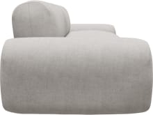 Beckett Avon Mineral Modular Sofa - 2 Seater color Avon Mineral