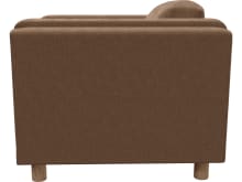 Hayes Tribute Chestnut Armchair color Tribute Chestnut