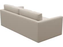 Haven Santa Fe Sand Sofa - 3.5 Seater color Santa Fe Sand