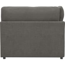 Finley Isla Soft Grey Corner Sofa Chair Module color Isla Soft Grey