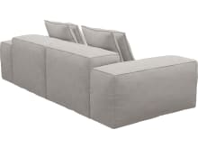 Riley Avon Mineral Modular Sofa - 2 Seater color Avon Mineral