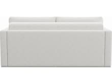 Porter Noa Fog 2-Seater Sofa Bed color Noa Fog