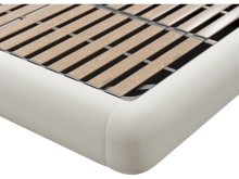 Capri Gas Lift Bed Tribute Shell color Tribute Shell