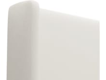 Lucy Drawer Bed Tribute Ice color Tribute Ice