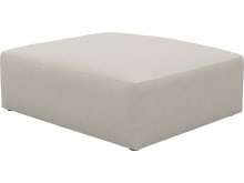 Copenhagen Toorak Pearl Ottoman color Toorak Pearl