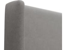 Lucy Drawer Bed California Slate color California Slate