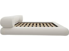 Frankie Bed Tribute Ice color Tribute Ice