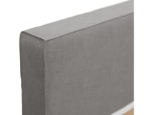 Riley Bed Frame California Slate color California Slate